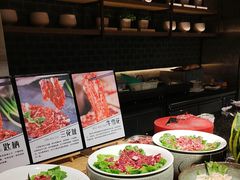 -博林天瑞喜来登酒店·西丽尚膳