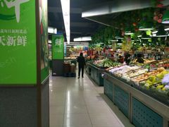 -人人乐(解放路二店)