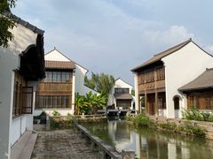 -沙家浜风景区