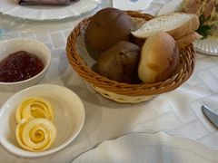 -新侨三宝乐西餐厅(崇文门店)