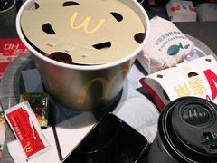 -麦当劳(文武路店)