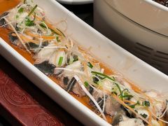 -盛福楼·惠山宴(盛岸路店)