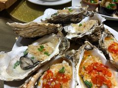 -79号渔船海鲜饭店(华强北店)