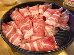 -牛街清真满恒記(平安里西大街店)