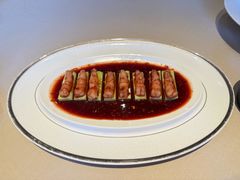 -皇朝会.经典传统粤菜(外滩店)