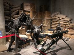 -上海四行仓库抗战纪念馆