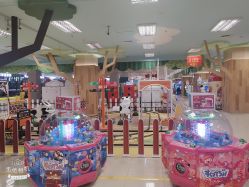 -莫莉幻想(银盆岭万达广场店)