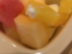 -菲滋意式餐厅(加州阳光二店)