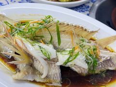 -范饭椰林川湘味海鲜·椰子鸡(三亚湾椰梦长廊店)