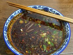 粉汤羊血-惠记粉汤羊血(小南门店)