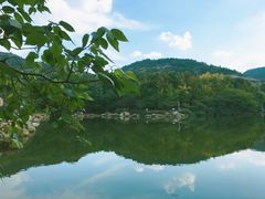-白马涧龙池景区