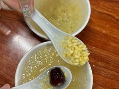 -老福合沟无米粿甜汤粿品店