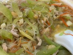 -快活林食家