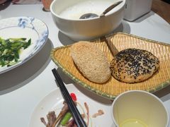 -二泉园老菜馆·百年无锡菜