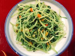 -宏状元现熬粥·京味菜(五棵松店)