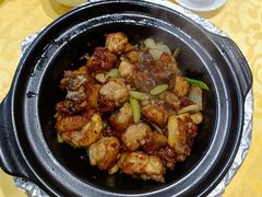 -龙图阁海鲜饭店