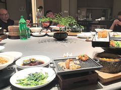 -小厨娘淮扬菜(天印大道店)