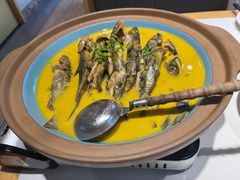 -饭橘汉江码头·乡野土菜馆(静安路店)