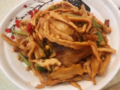 -小蓝鲸湖北菜(八一路店)