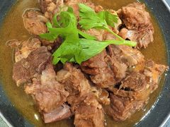 -临潼印象·特色陕菜