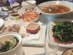 -渔傅·霞浦滩涂海鲜(建平店)