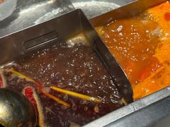 -海底捞火锅(吴中路店)