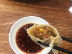 -奉天蚨祥饺子馆