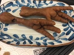 -和府捞面(天河领展广场店)