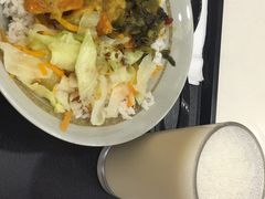 -永和大王·现磨豆浆·卤肉饭(九亭SH085店)