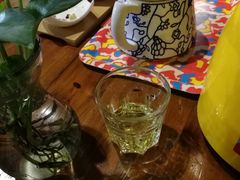 -雕刻时光咖啡馆(北航店)