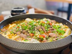 -老资豆拾牛·川南口味菜(保利花园店)