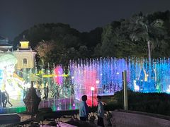 -珠海圆明新园