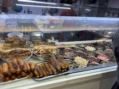 -福屿鲜捞小吃·捞化(福屿总店)