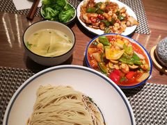 -十面春风·江南面馆(崇宁路店)