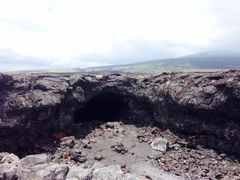 -夏威夷火山国家公园