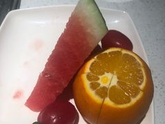 -海底捞火锅(长沙华创国际广场店)