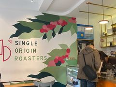 -KYO COFFEE(胶州路店)