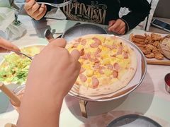 -悦荟牛排餐厅(佳木斯万达店)