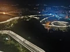 -梅峰山地公园