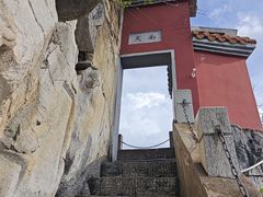 -桂林独秀峰王城景区