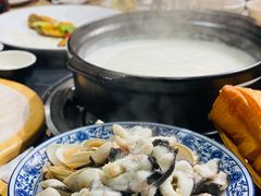 -滋粥楼·顺德菜(番禺广场总店)
