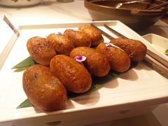 -难得怪味·客家山宴(沙县店)