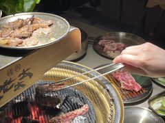 -西塔老太太泥炉烤肉(温州首店万象城黑金店)