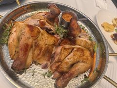 -马克西姆俄罗斯餐厅(通亚街店)