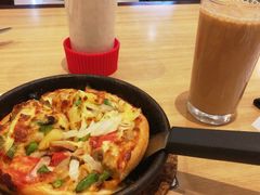 -必胜客(上海新南方商城PH店)