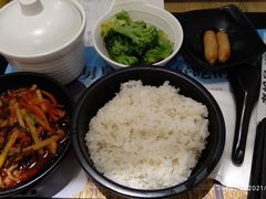 -老娘舅(苏州中心大道西大润发店)