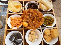 -鸡遇虾煲干锅火锅(小寨金莎店)