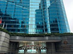 -香港九龙海逸君绰酒店