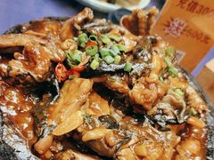 -西江美食舫·江西菜(健德桥店)