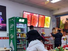 -凤张螺蛳粉·爽口粉(跃进路总店)
